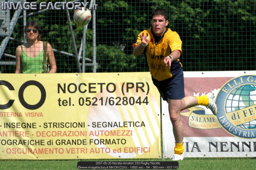 2007-05-20 Noceto-Amatori 233 Rugby Noceto